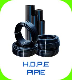 HDPE PIPES