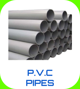 PVC PIPES